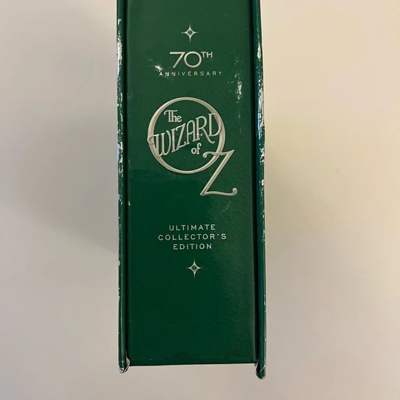 The Wizard of Oz 70th Anniversary Collector's Edition